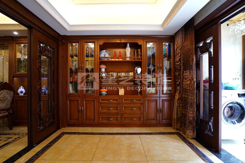 保利香檳花園實(shí)景拍攝項(xiàng)目