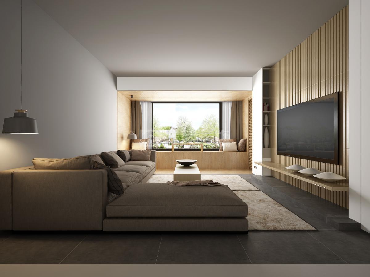 番禺雅居樂(lè)雅雅逸庭