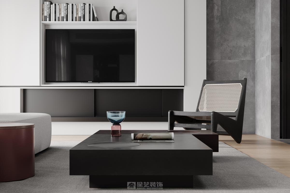 現(xiàn)代極簡(jiǎn)復(fù)式