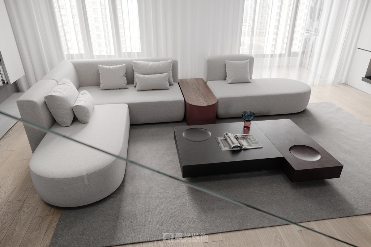 現(xiàn)代極簡(jiǎn)復(fù)式