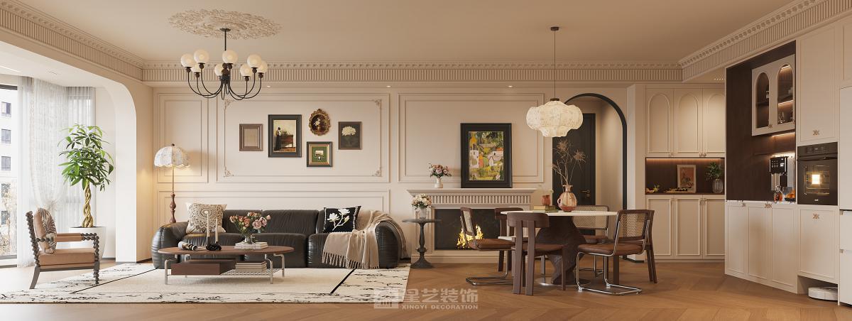 海珠-【逸景翠園】豪園居