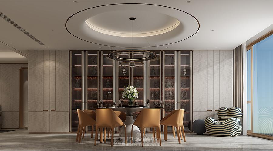 御景壹號(hào)頂奢大平層