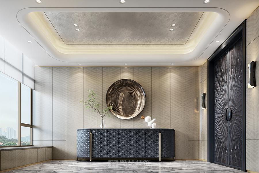 御景壹號(hào)頂奢大平層