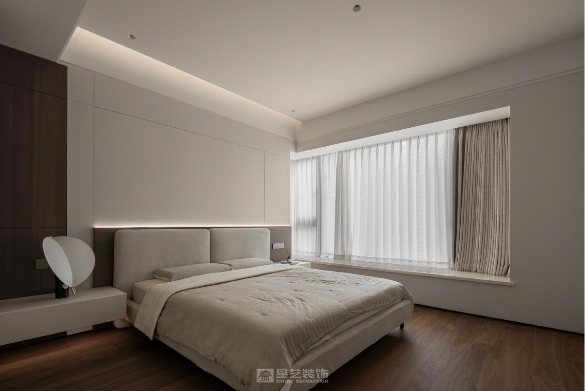 意式極簡(jiǎn)風(fēng)，勾勒家的高級(jí)美學(xué)（實(shí)景）