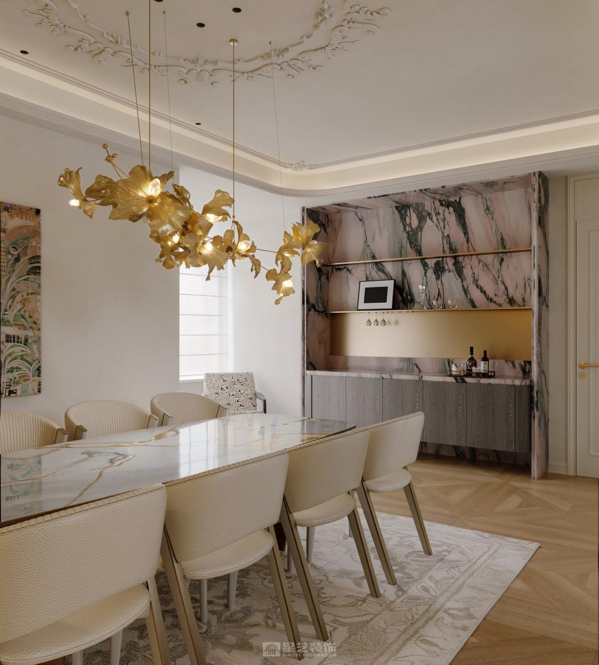 越住越愛(ài)的超美法式