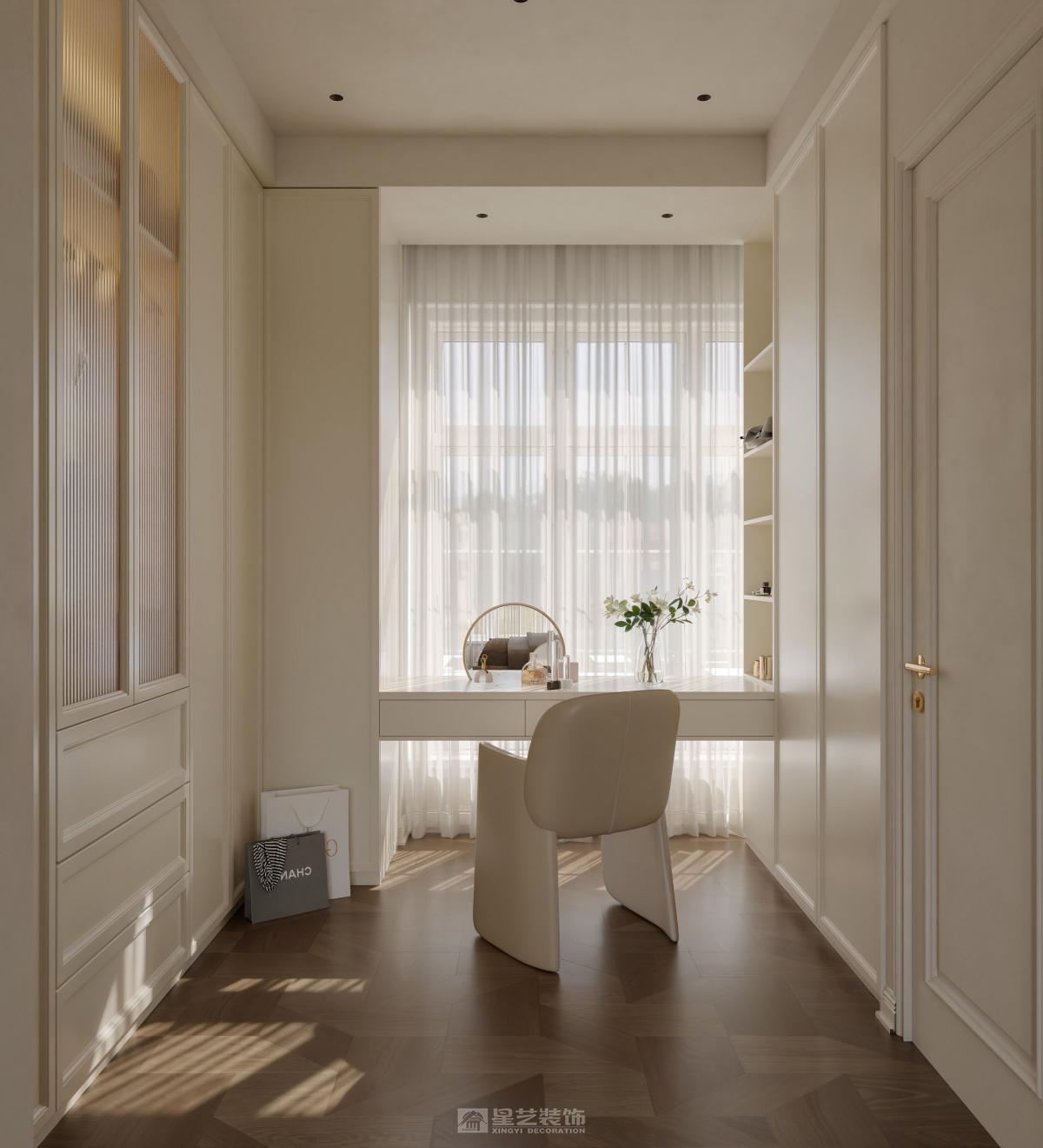 越住越愛(ài)的超美法式