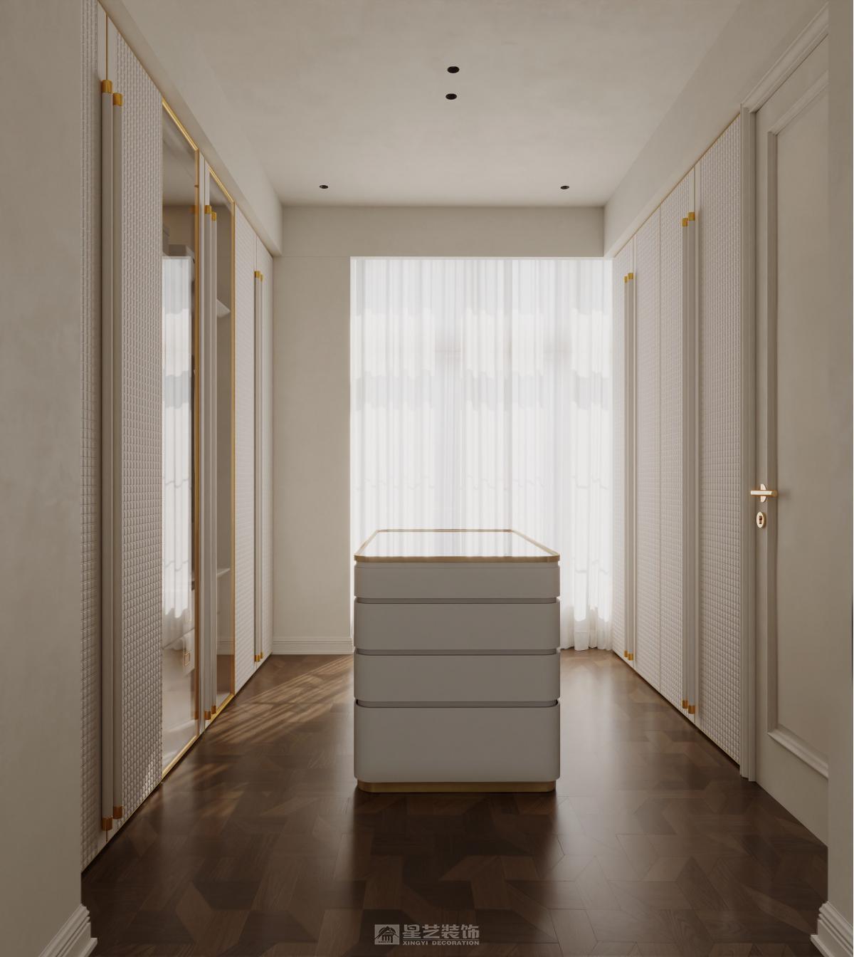 越住越愛(ài)的超美法式