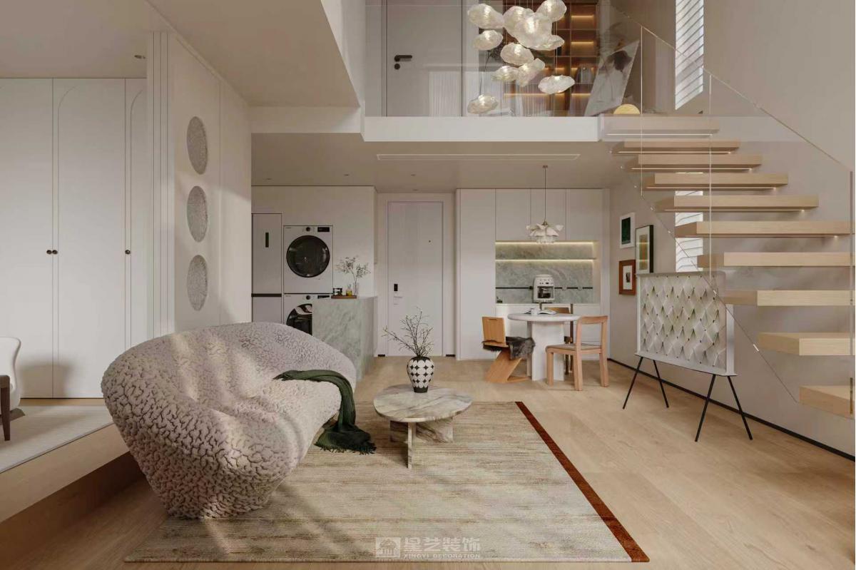 星河灣區(qū)壹號(hào)