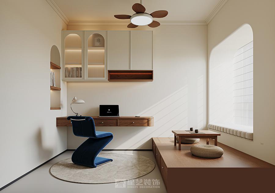 輕法雅奢，復古與現代的柔序共生