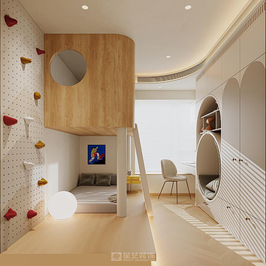 輕暖簡居，無界松弛