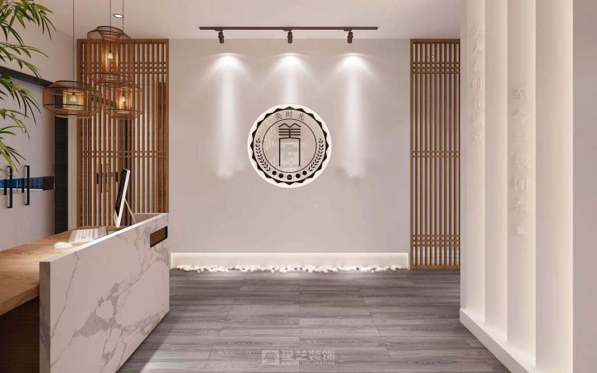 美時光女子學(xué)堂