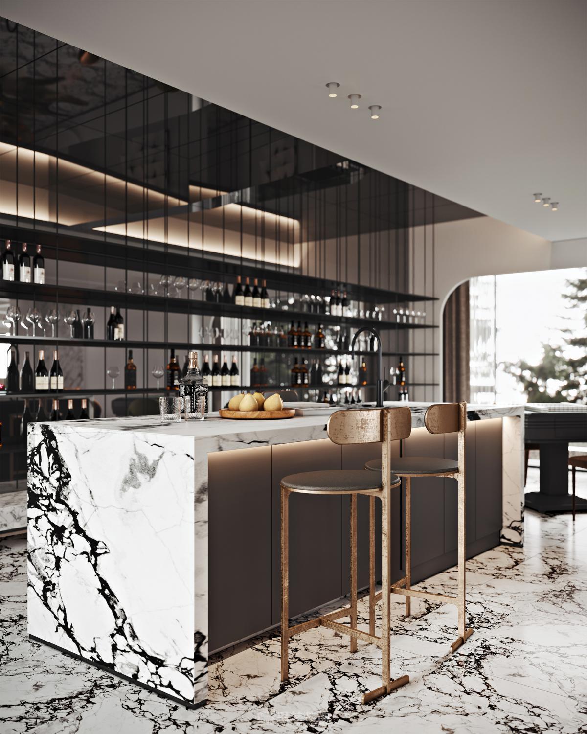 帽峰山-隱翠湖畔別墅