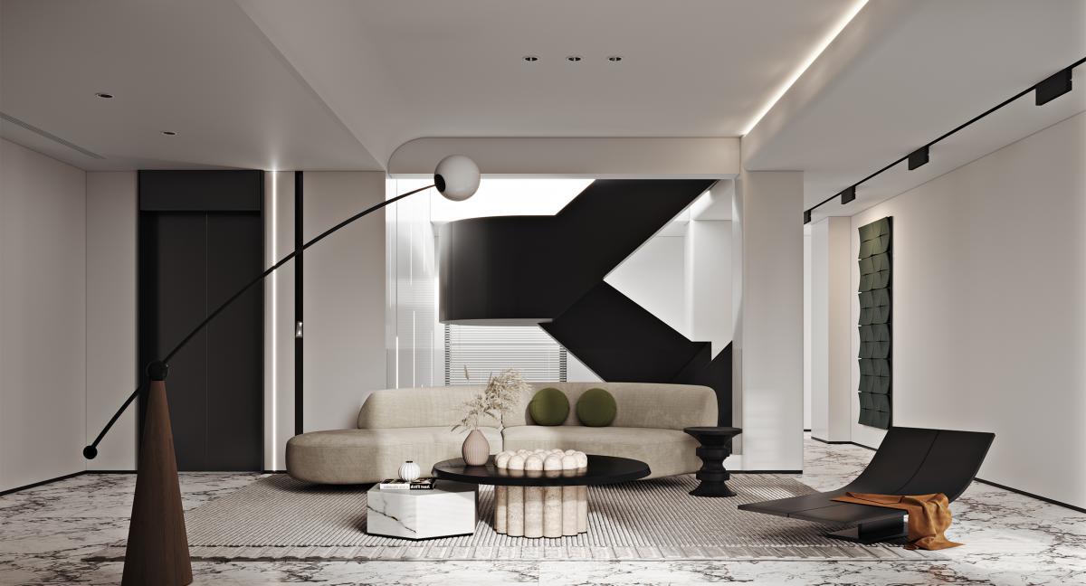 帽峰山-隱翠湖畔別墅