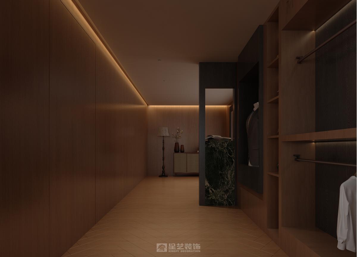 工裝-現代服裝店