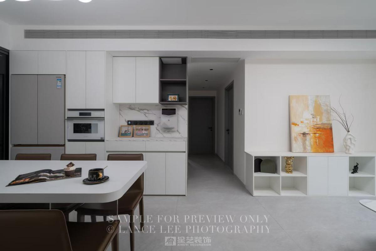 拾光。洄游