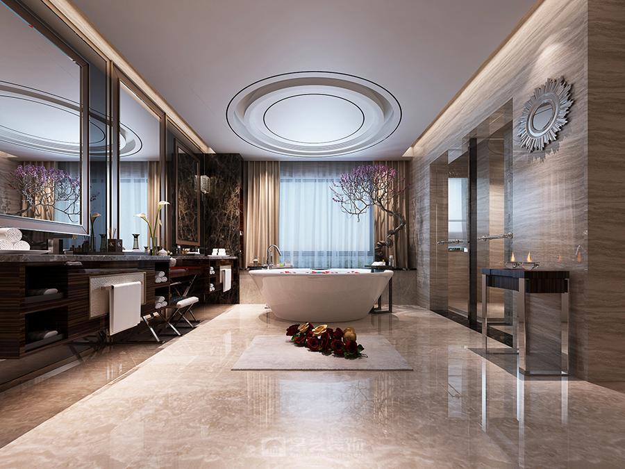 雅居樂劍橋郡天幕