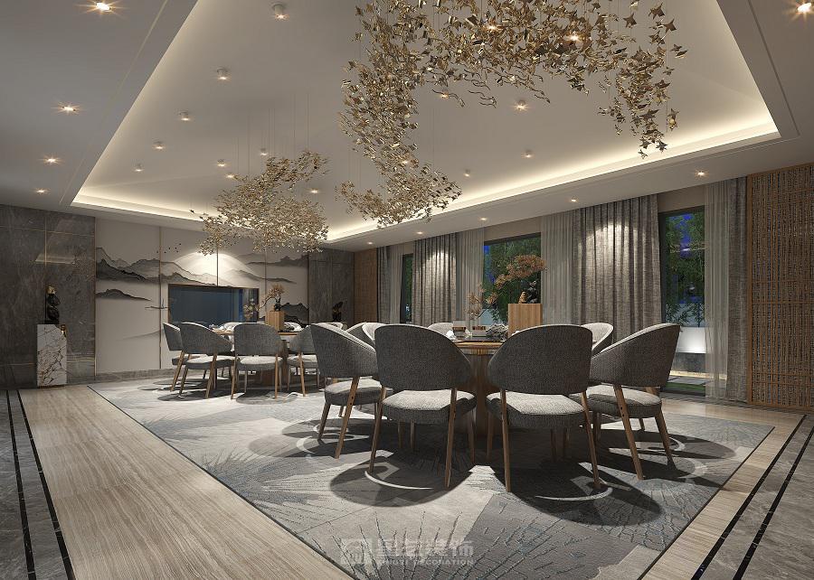 白云創意園樓頂會所