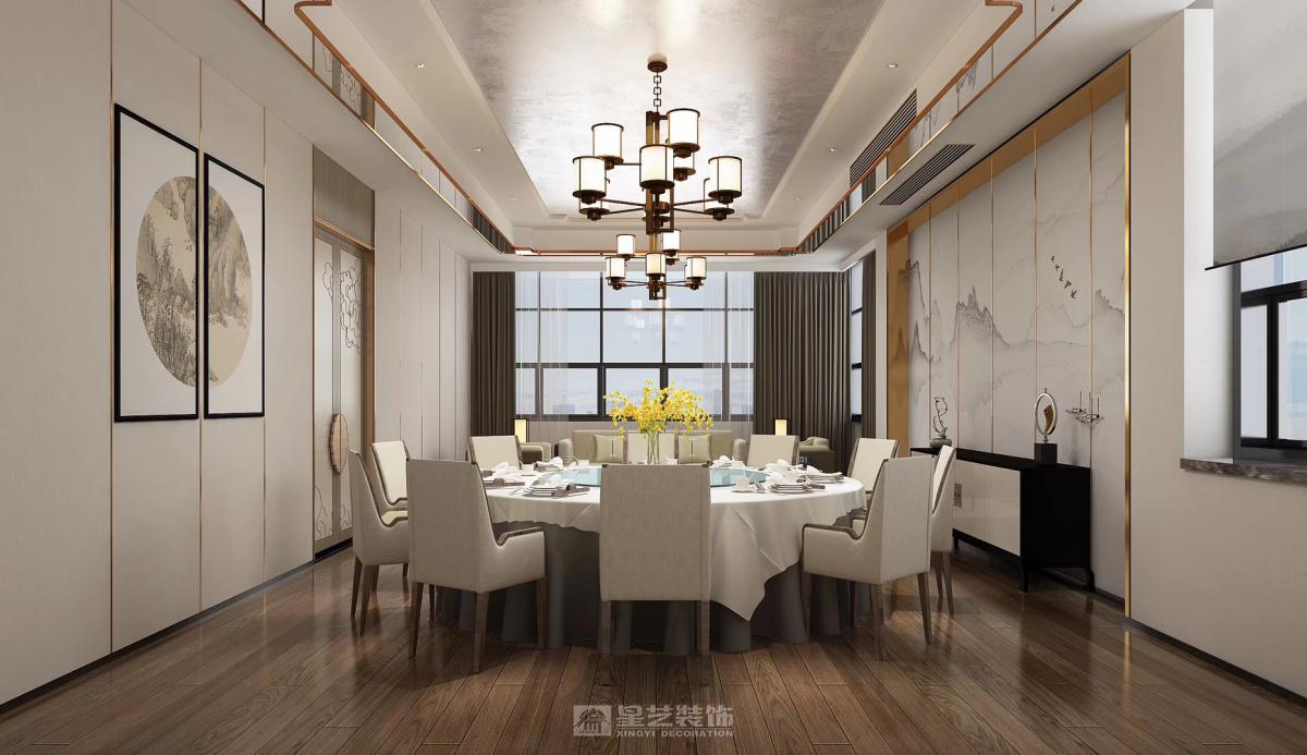 海鮮烝汽火?餐廳