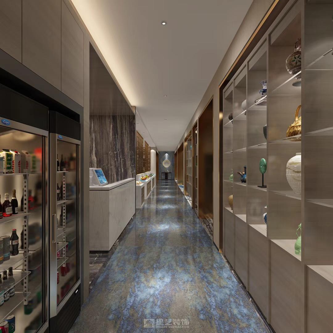 海鮮烝汽火?餐廳