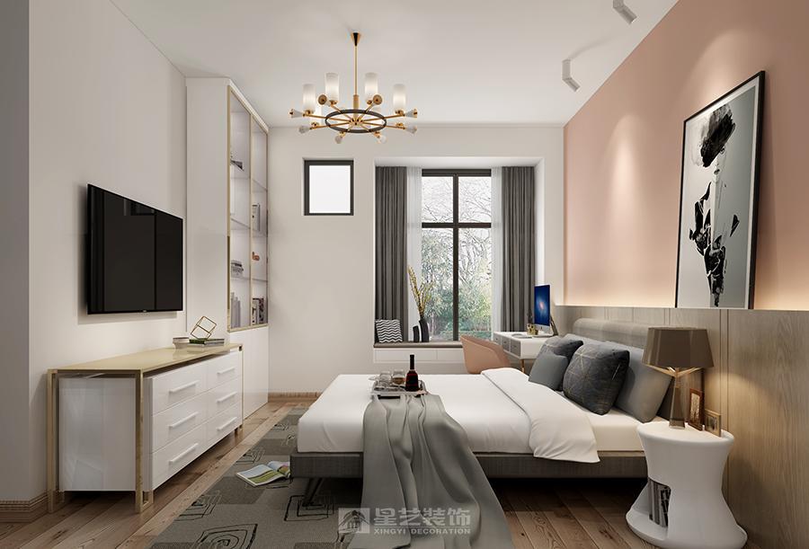 天河區(qū) 現(xiàn)代風(fēng)格 張宅