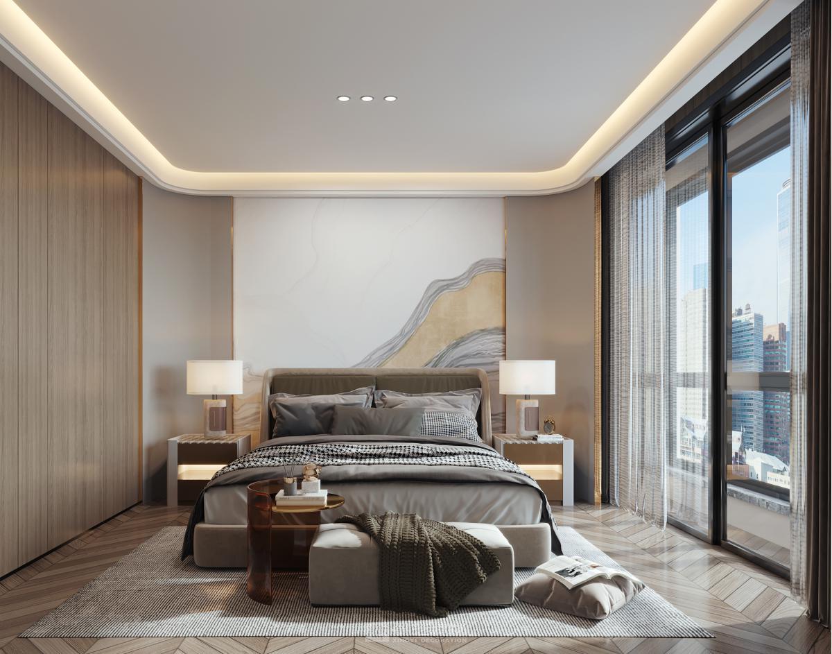 萬科元培里別墅