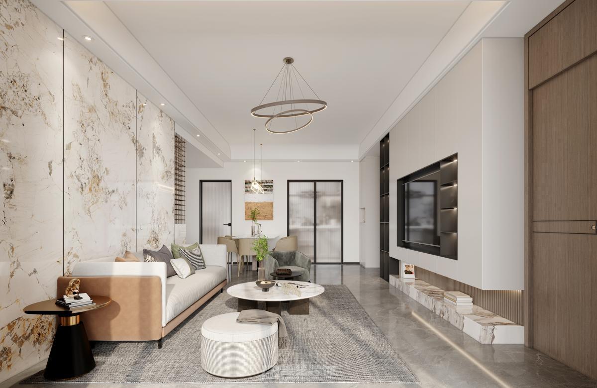 白云天健云山府