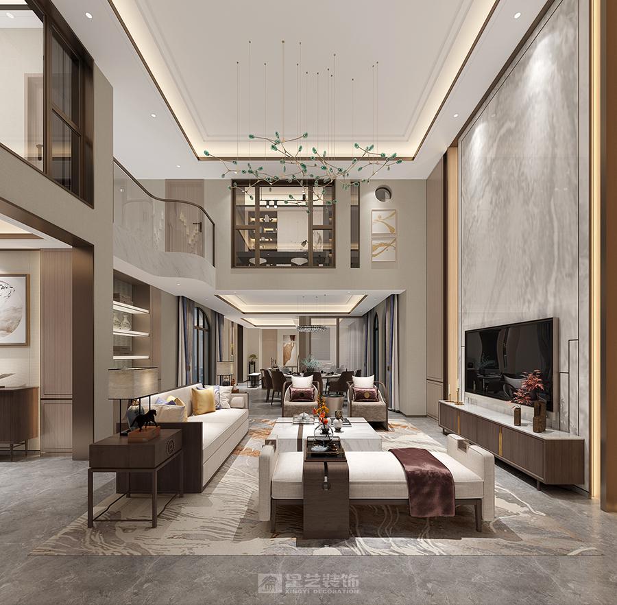 清遠美林湖別墅