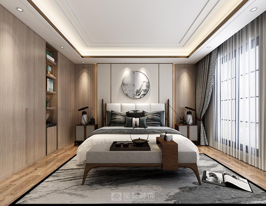 清遠美林湖別墅