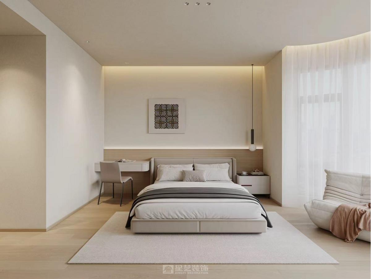 素簡(jiǎn)之境，溫潤(rùn)歸心