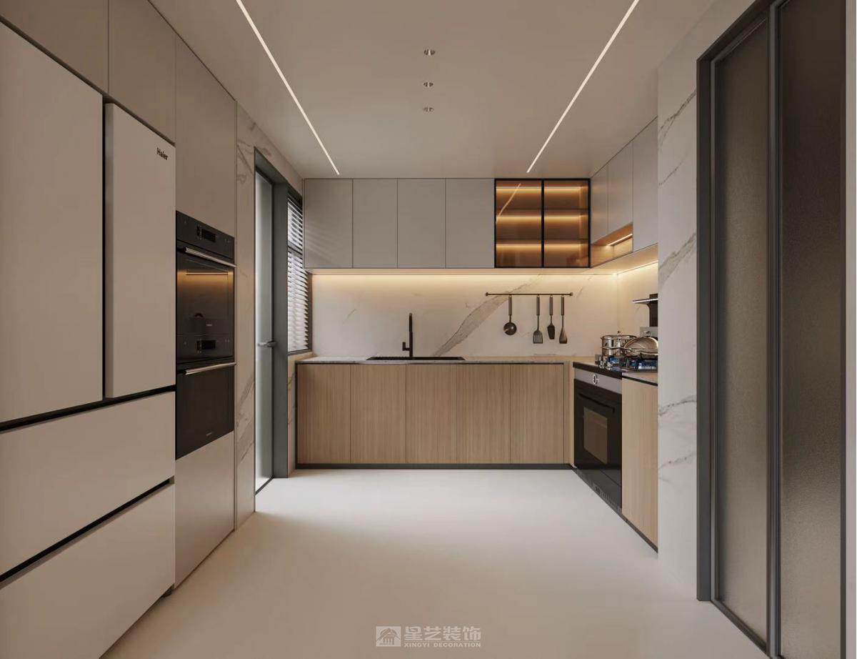 素簡(jiǎn)之境，溫潤(rùn)歸心