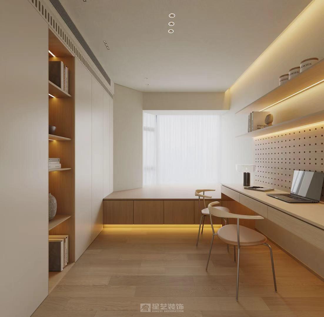 素簡(jiǎn)之境，溫潤(rùn)歸心