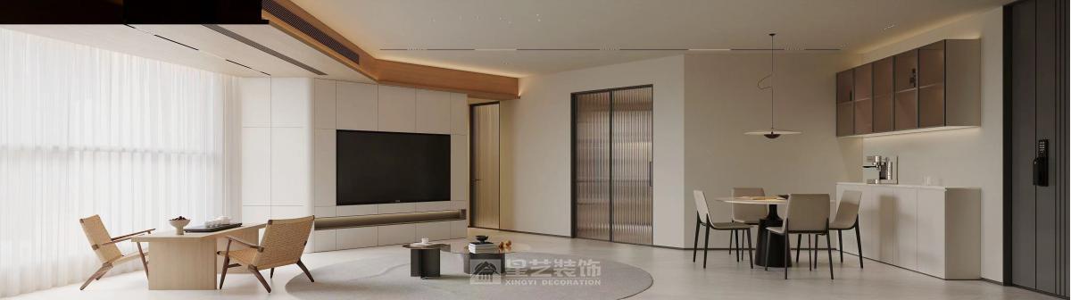 素簡(jiǎn)之境，溫潤(rùn)歸心