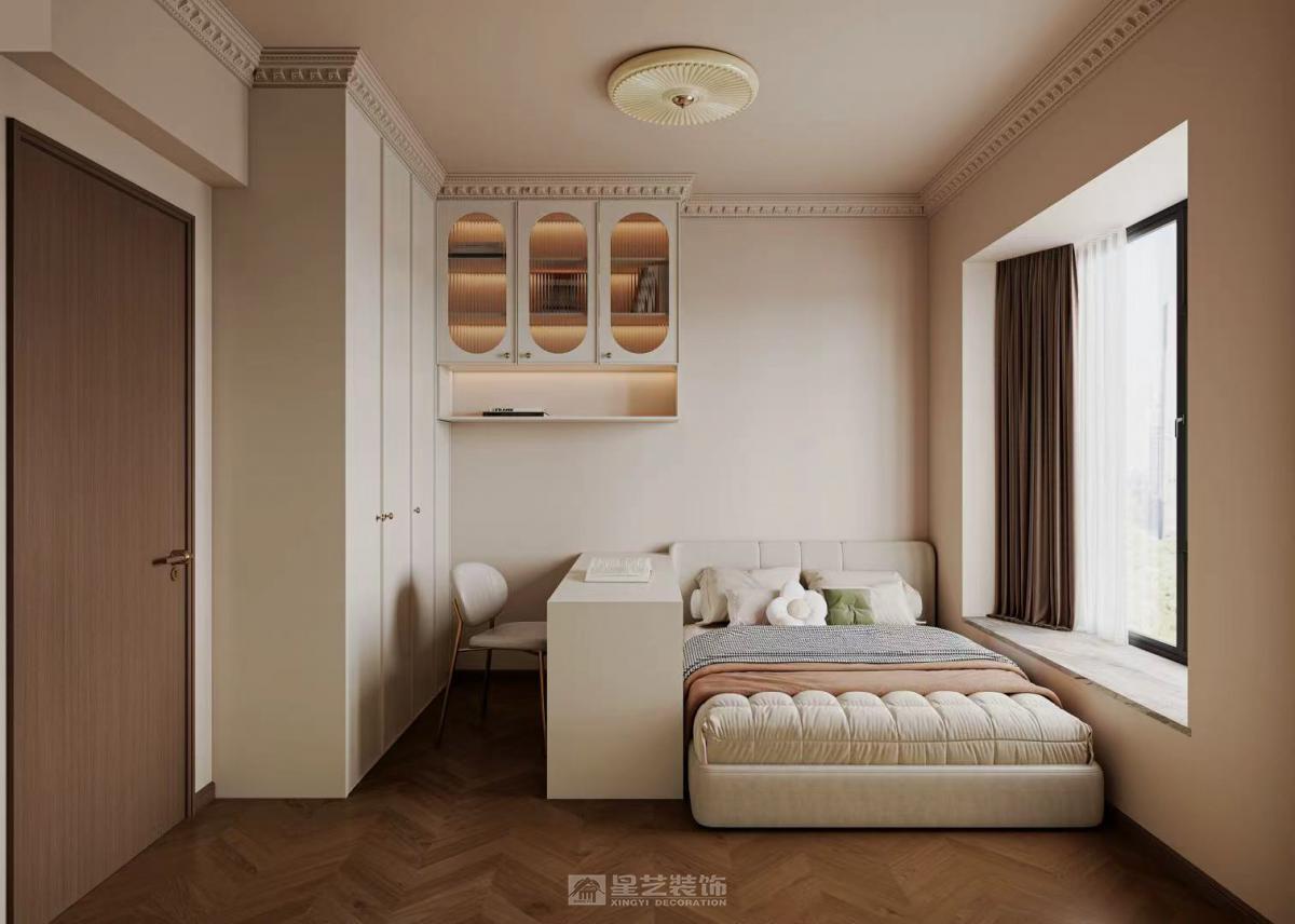 棕木雅韻，時光棲居