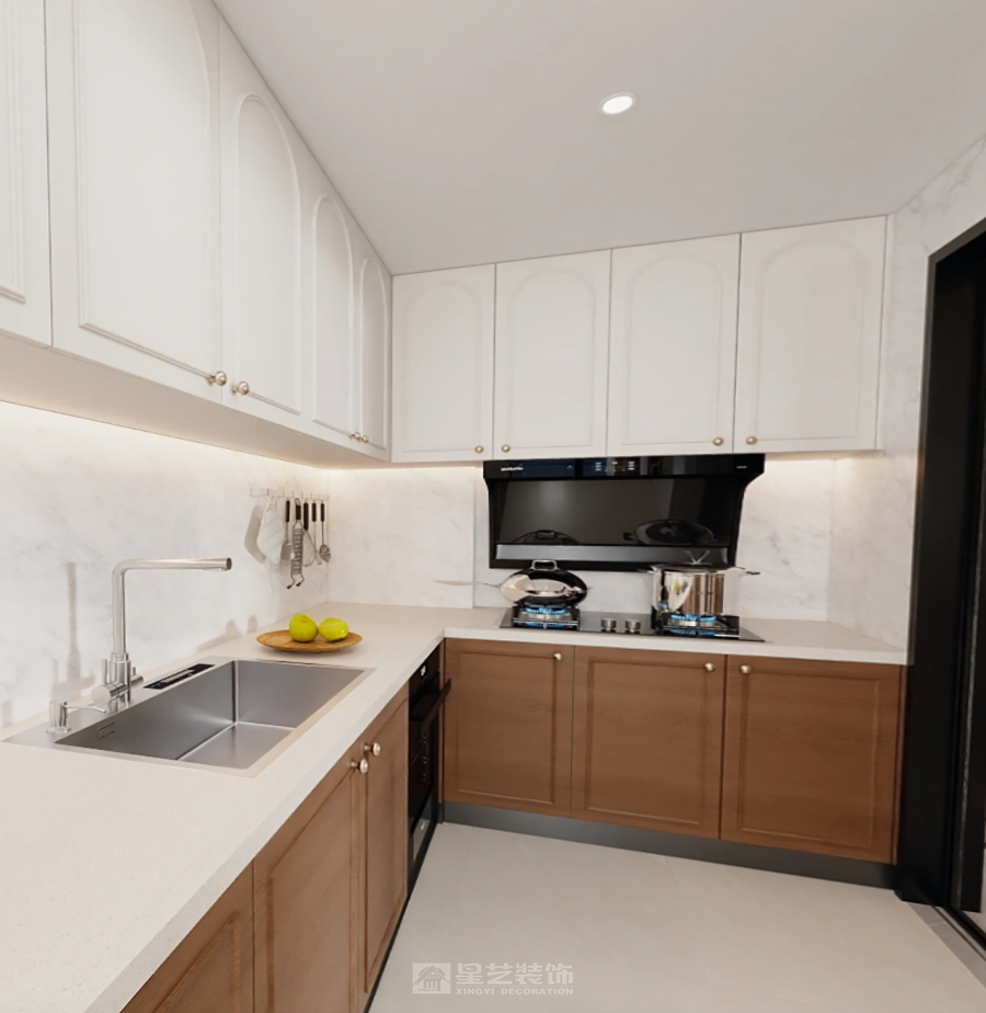 中海花灣余小姐雅居