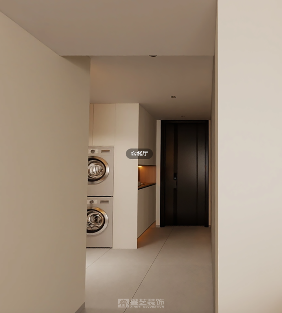 中曦大廈潘先生雅居