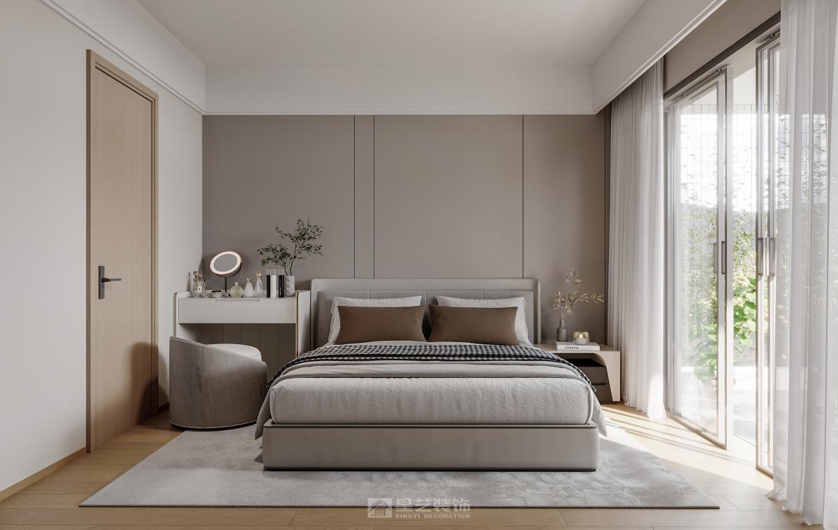 人間草木.芳園 -松弛閑適的家