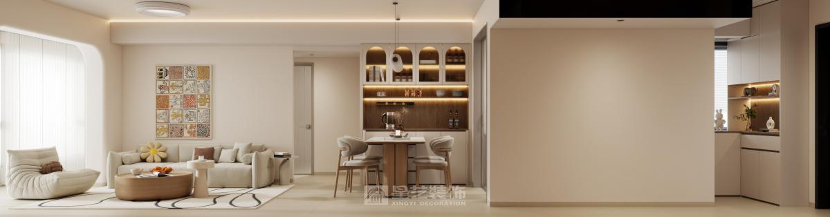 黃埔區(qū)萬科東薈城A16棟1505房