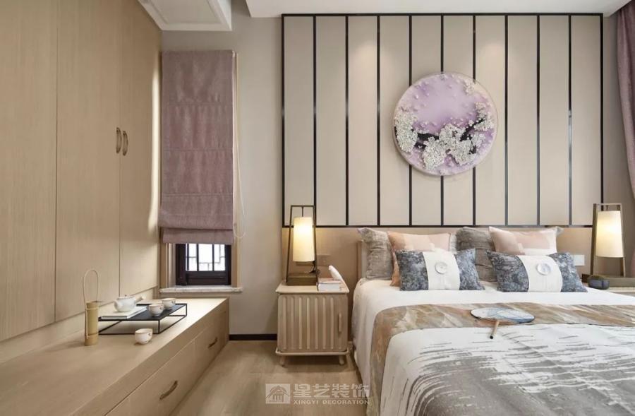 不追求華麗，而追求舒適；不堆砌裝飾，而回歸生活本身