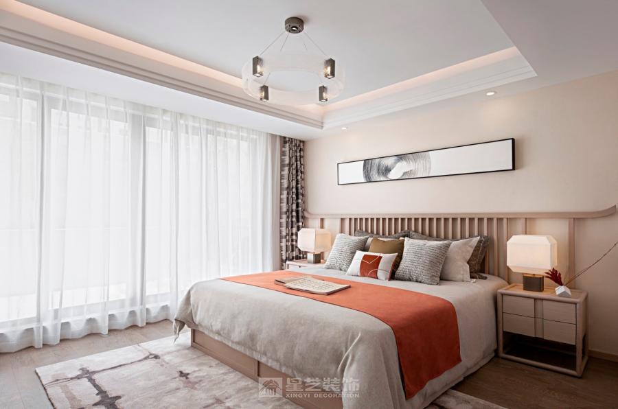 不追求華麗，而追求舒適；不堆砌裝飾，而回歸生活本身