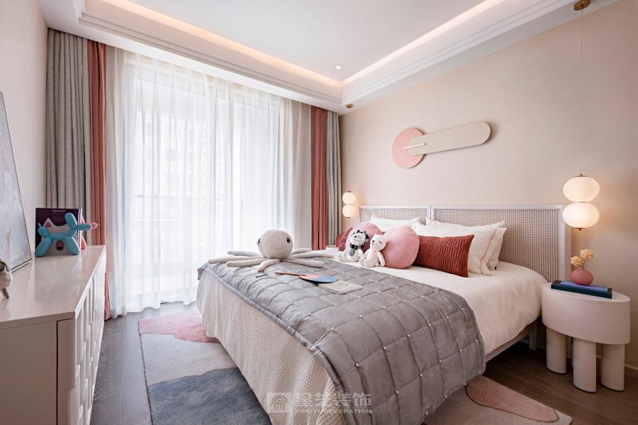 不追求華麗，而追求舒適；不堆砌裝飾，而回歸生活本身