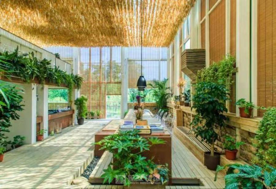 不追求華麗，而追求舒適；不堆砌裝飾，而回歸生活本身