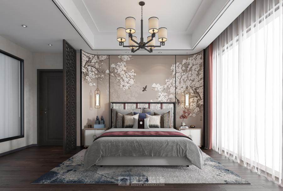 承脈東方，禮序大宅，藏韻于境，傳世之美