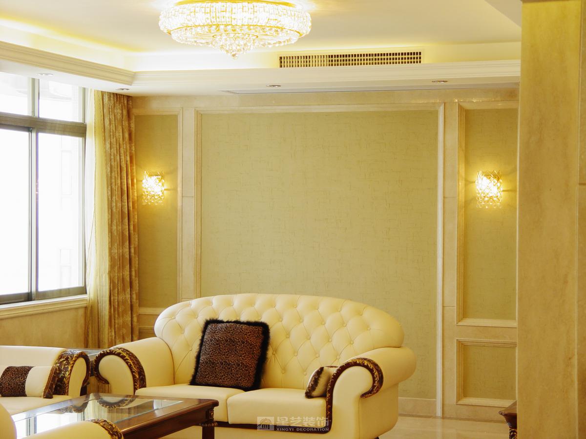 祈福新村迎賓客棧