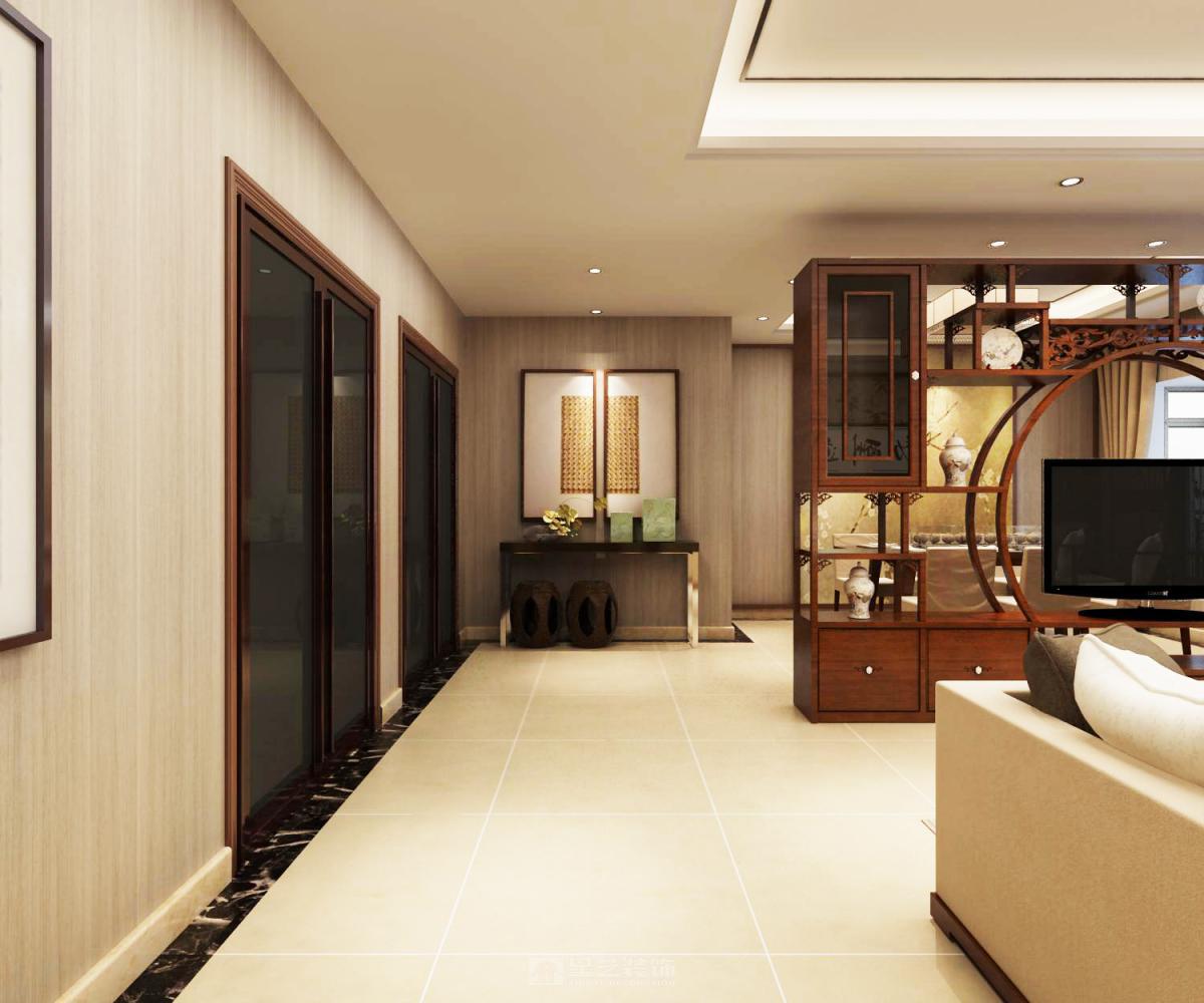 凱悅國(guó)際洪宅