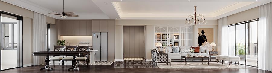 錦繡香江山水華府