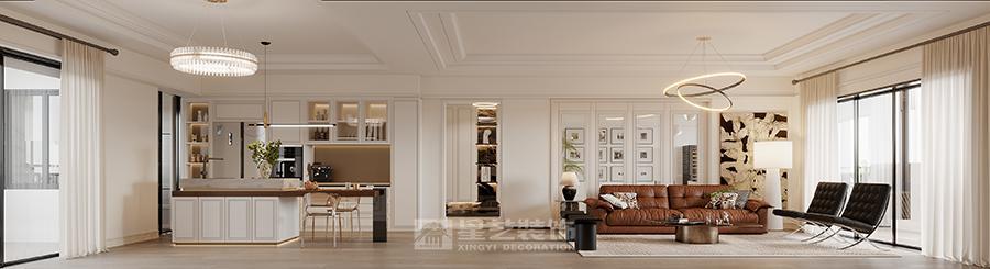 錦繡香江山水華府