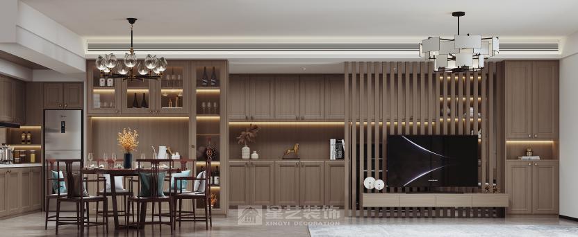 海景花園盧小姐