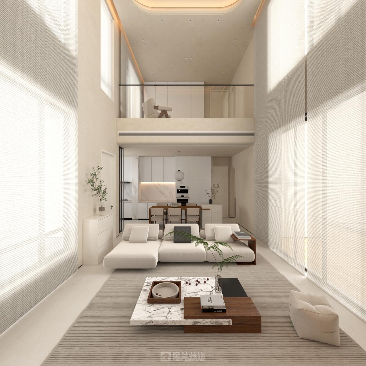 金地香山湖閱風(fēng)華