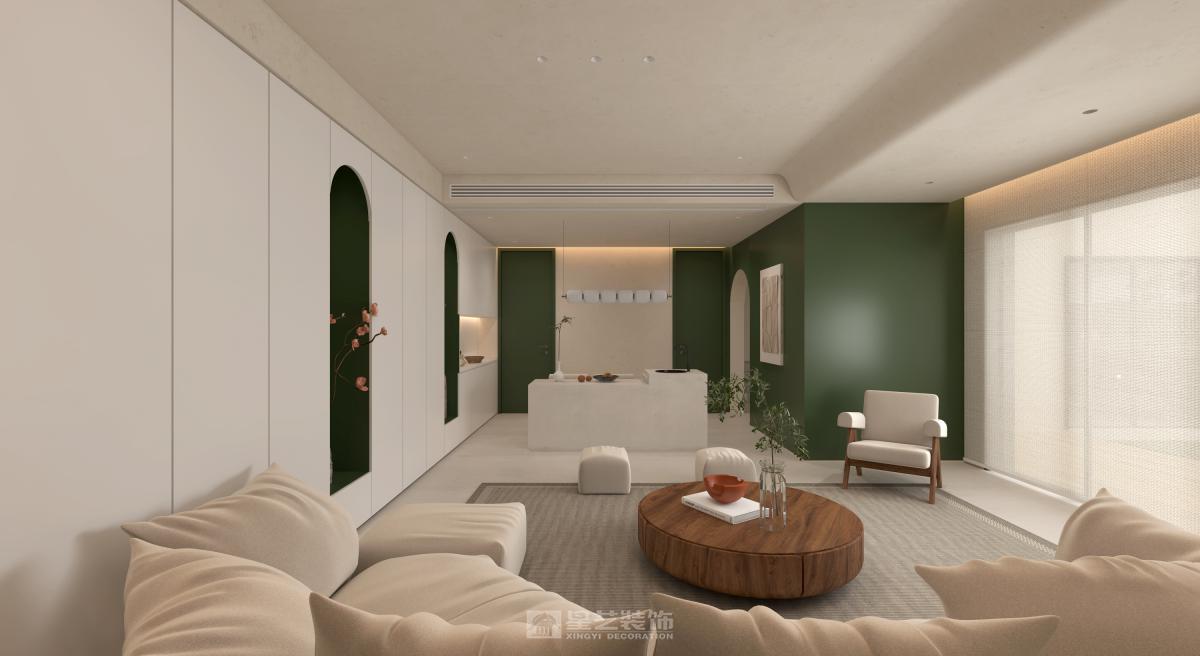 金地香山湖閱風(fēng)華