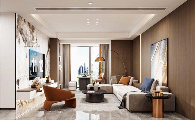 田小姐復(fù)式樓